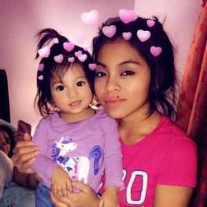 Meet your Posher, Vicky